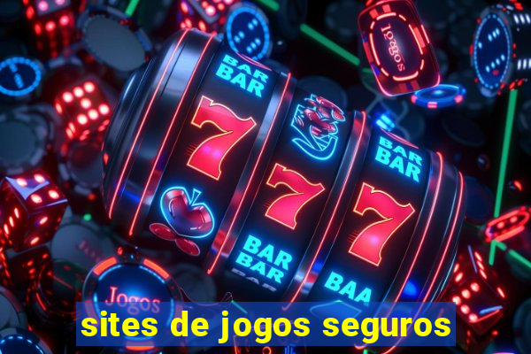 sites de jogos seguros